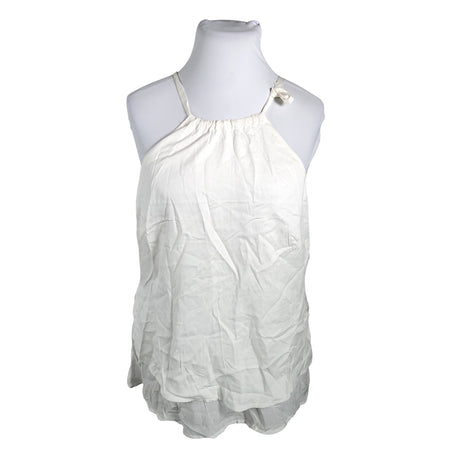 Unisex Tatuum - Top, size 44 - White ()