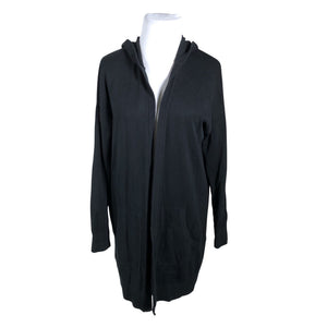 Unisex EDC by Esprit - Cardigan, size 42 - Black (1)