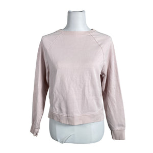 Unisex Esprit - Tricot shirt, size 36 - Light pink (1)