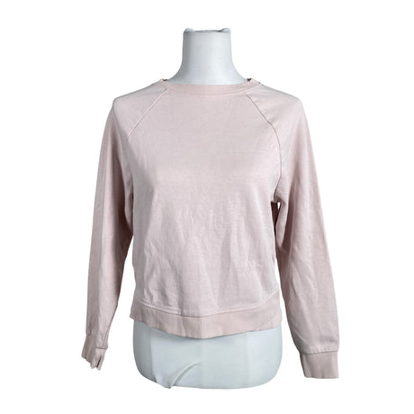 Unisex Esprit - Tricot shirt, size 36 - Light pink ()