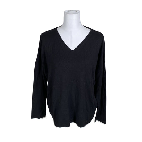 Unisex More&More - Sweater, size 40 - Black ()
