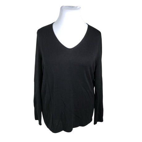 Unisex Tom Tailor - Sweater, size 44 - Black ()