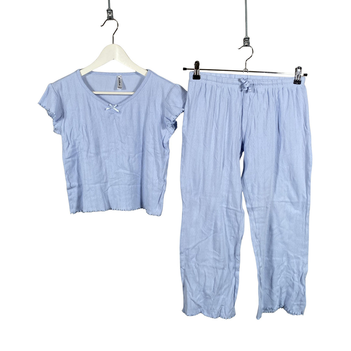 Unisex Crossbow - Nightwear, size 158 - 164 - Light blue (1)