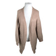 Unisex Bohemiana - Cardigan, size 44 - Light pink ()