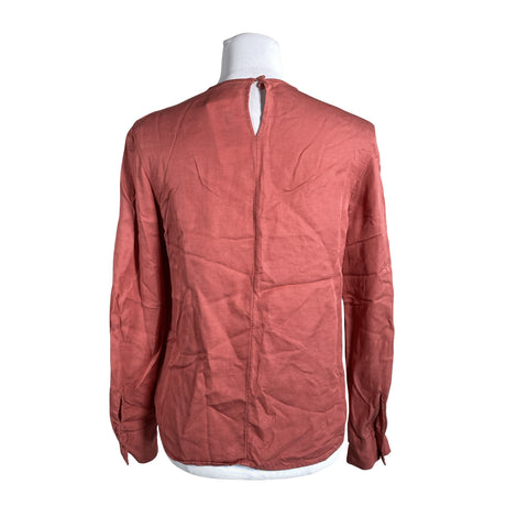 Unisex Filippa K. - Blouse, size 34 - Light pink (2)