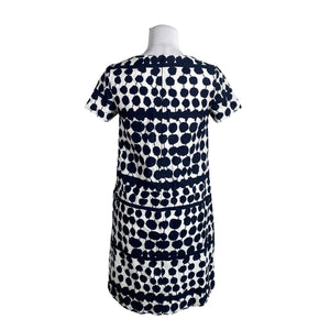 Unisex Marimekko - Dress, size 34 - White (3)
