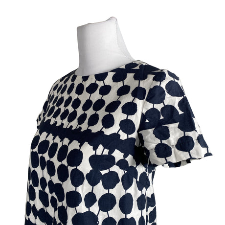 Unisex Marimekko - Dress, size 34 - White (2)