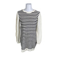 Unisex Your Face - Knit tunic, size 36 - Natural white ()