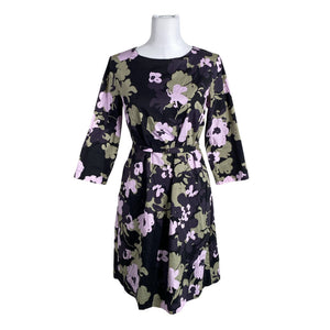 Unisex Marimekko - Dress, size 38 - Black (1)