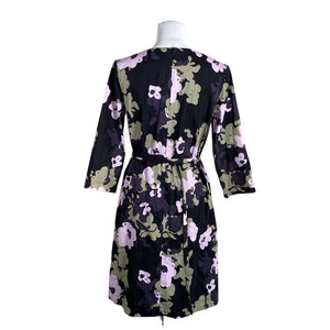 Unisex Marimekko - Dress, size 38 - Black (3)