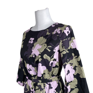 Unisex Marimekko - Dress, size 38 - Black (2)