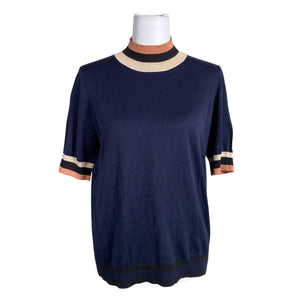 Unisex COS - Sweater, size 40 - Blue (1)