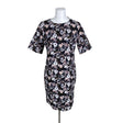 Unisex Voglia - Sheath dress, size 38 - Black ()