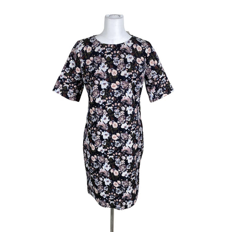 Unisex Voglia - Sheath dress, size 38 - Black ()