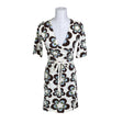 Unisex me&i - Tricot dress, size 38 - Natural white ()
