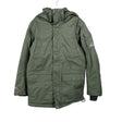 Unisex McKinley - Winter jacket, size 134 - 140 - Green ()