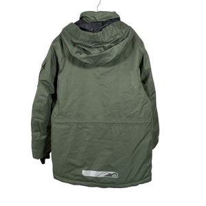 Unisex McKinley - Winter jacket, size 134 - 140 - Green (2)