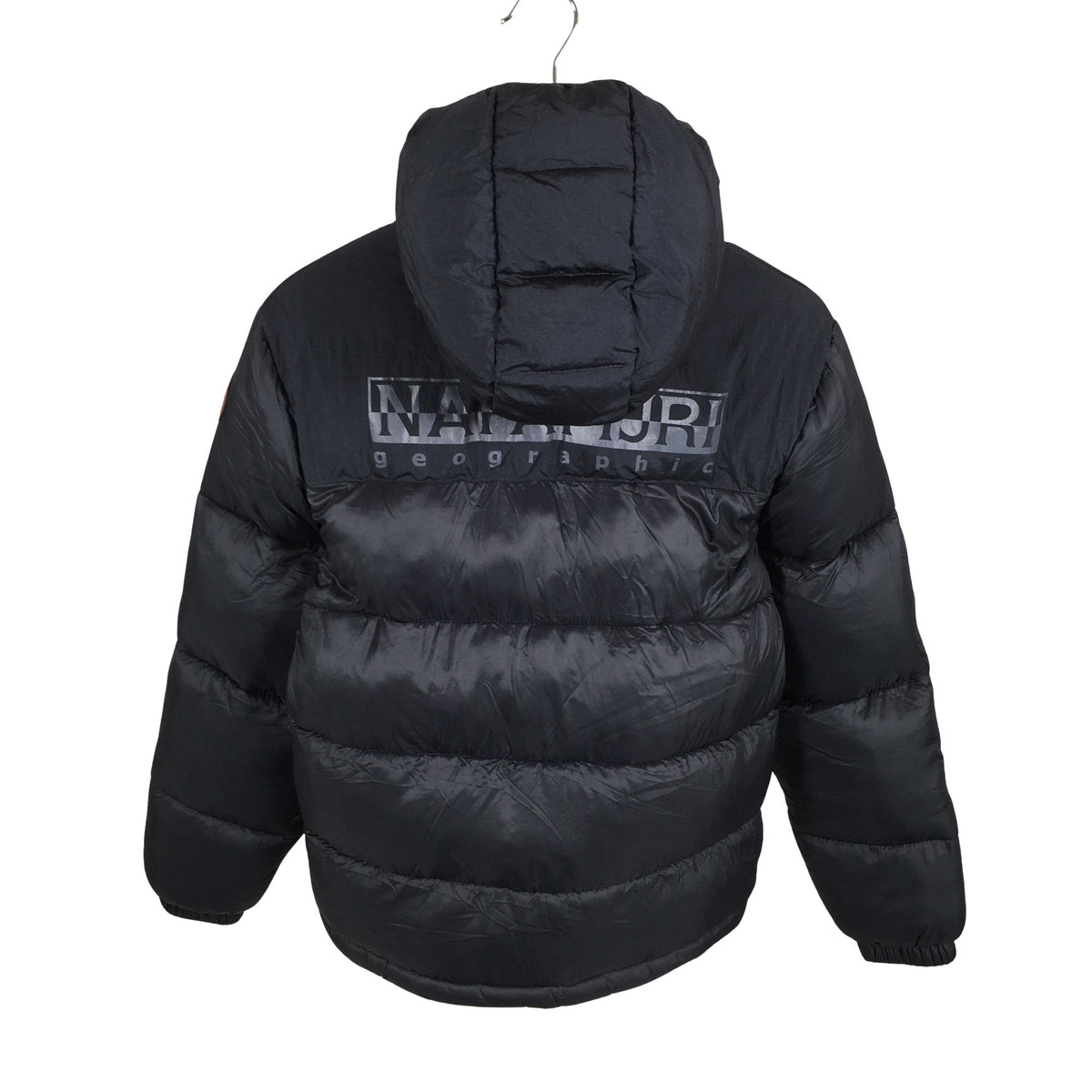 Unisex Napapijri - Winter jacket, size 164 - 170 - Black (2)