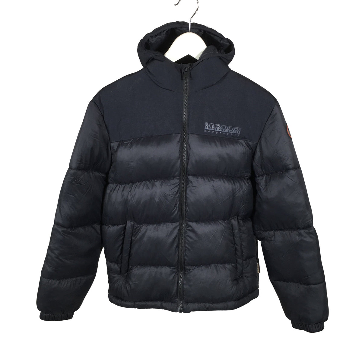 Unisex Napapijri - Winter jacket, size 164 - 170 - Black (1)