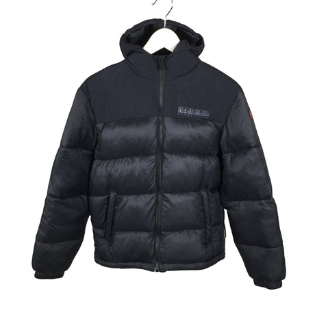 Unisex Napapijri - Winter jacket, size 164 - 170 - Black ()