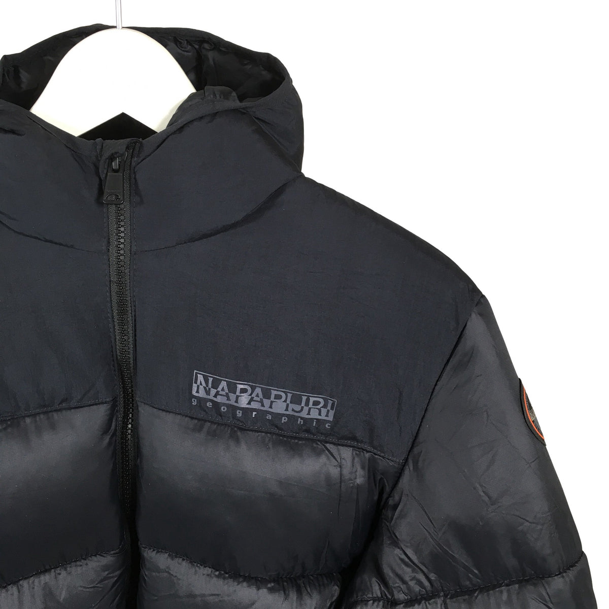 Unisex Napapijri - Winter jacket, size 164 - 170 - Black (3)