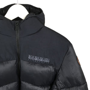 Unisex Napapijri - Winter jacket, size 164 - 170 - Black (3)