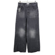 Unisex Teenwear - Jeans, size 42 - Gray ()