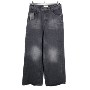 Unisex Teenwear - Jeans, size 42 - Gray (1)