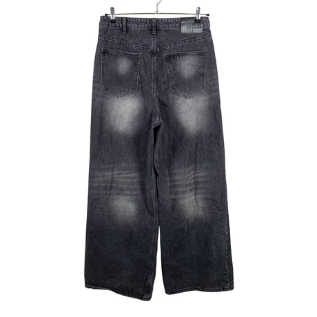 Unisex Teenwear - Jeans, size 42 - Gray (2)