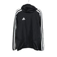 Unisex Adidas - Sports shirt, long sleeve, size 134 - 140 - Black ()