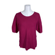 Unisex Uniqlo - Sweater, size 38 - Pink ()