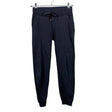 Unisex Peak Performance - Sweatpants, size 36 - Black ()