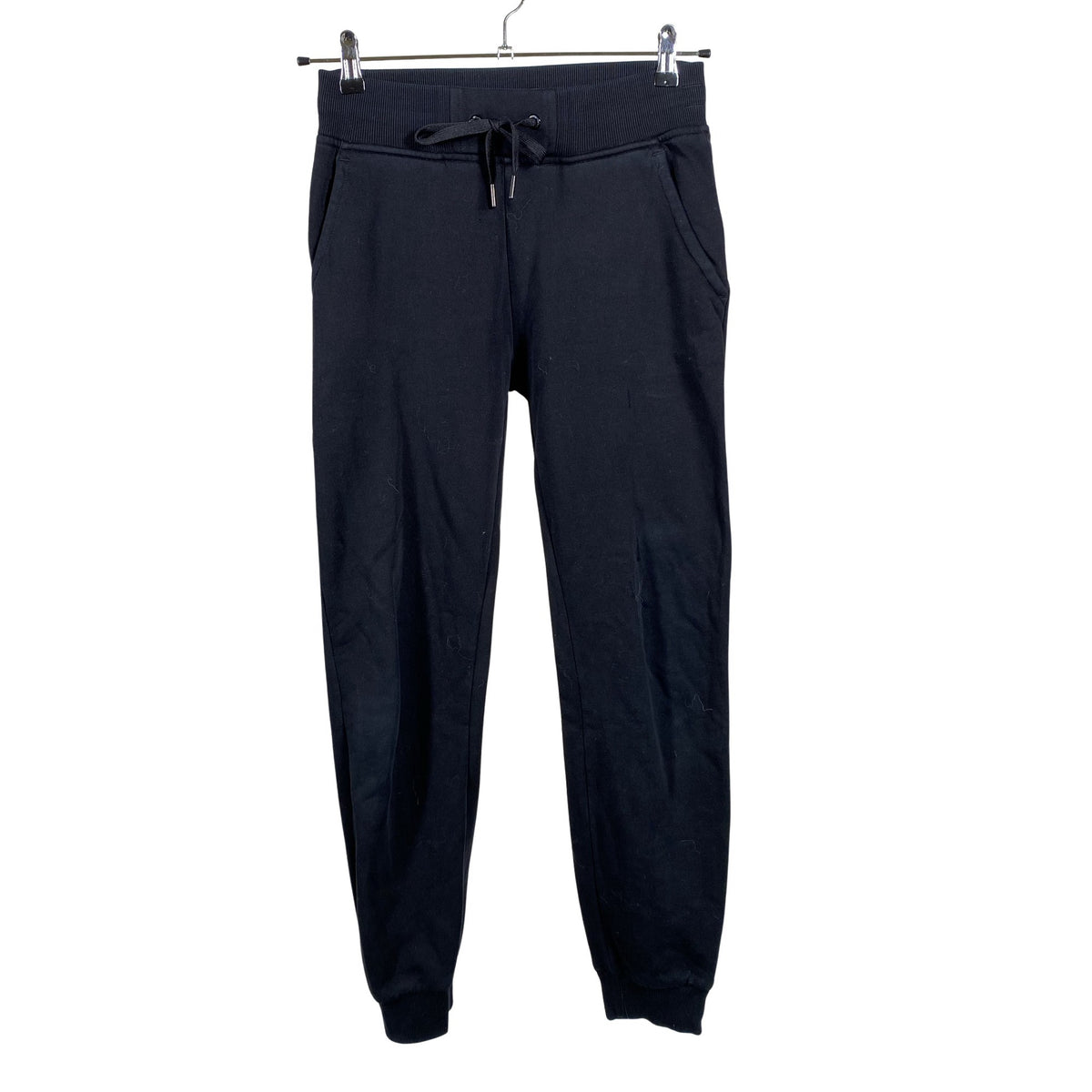 Unisex Peak Performance - Sweatpants, size 36 - Black (1)