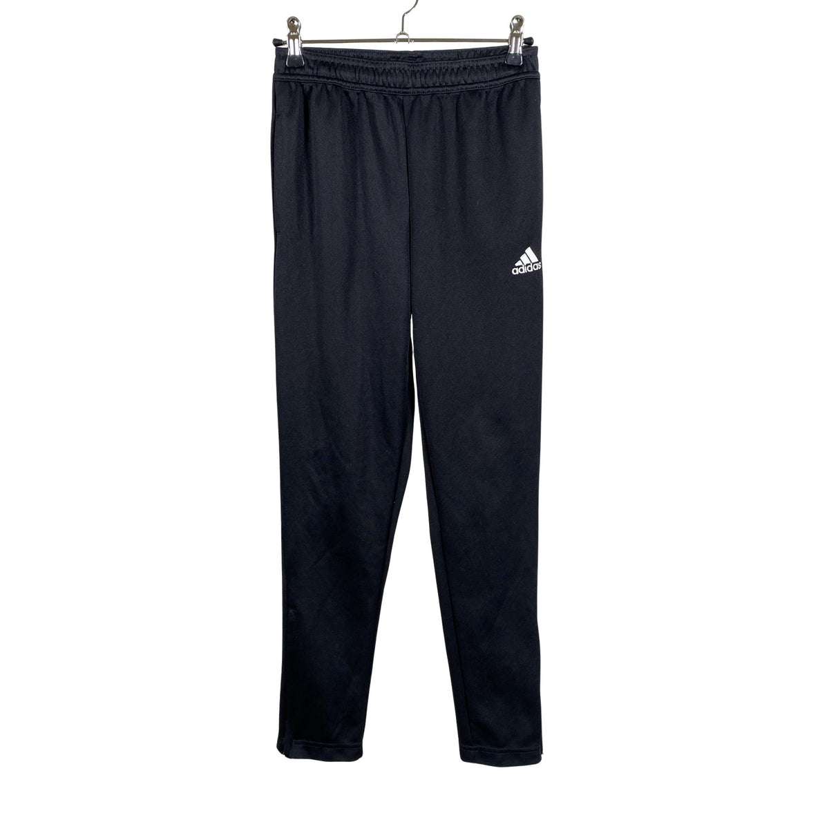 Unisex Adidas - Track pants, size 146 - 152 - Black (1)