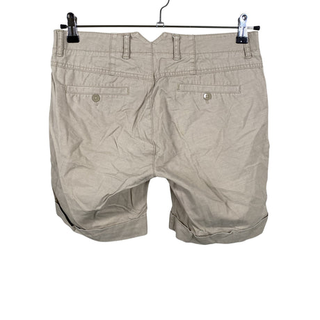 Unisex Part two - Shorts, size 36 - Beige (2)