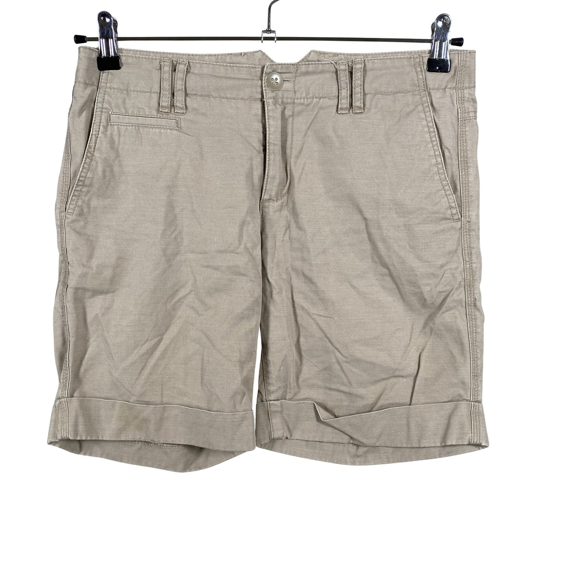 Unisex Part two - Shorts, size 36 - Beige (1)