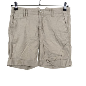 Unisex Part two - Shorts, size 36 - Beige (1)