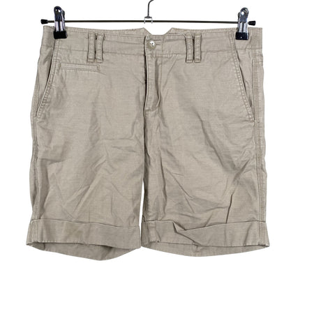 Unisex Part two - Shorts, size 36 - Beige ()