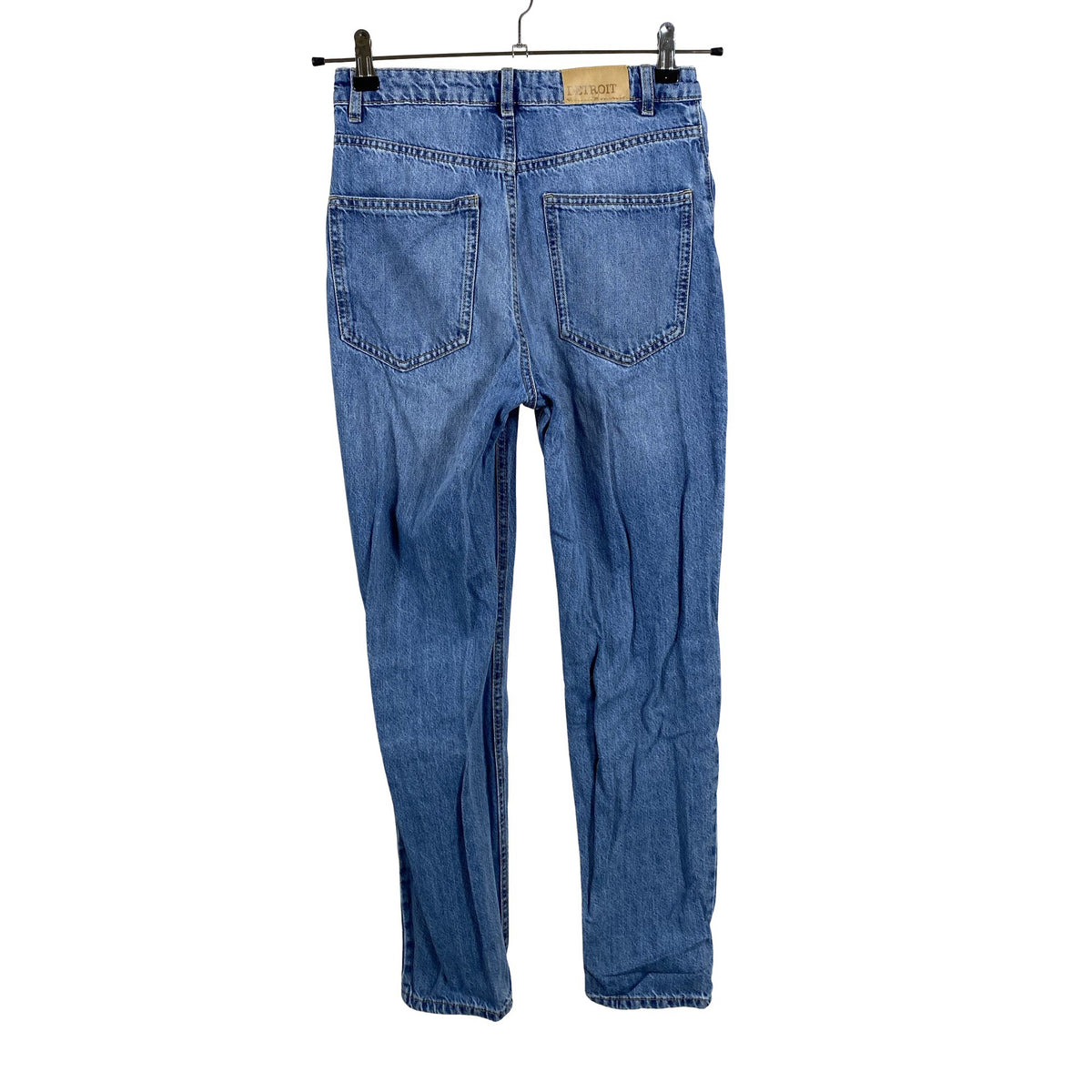 Unisex Lindex - Jeans, size 158 - 164 - Blue (2)