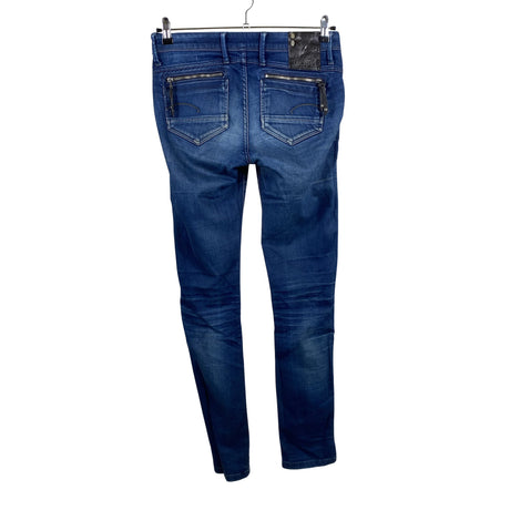 Unisex G-star - Jeans, size W30 - Blue (2)