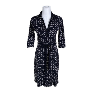 Unisex Nanso - Tricot dress, size 36 - Black (1)