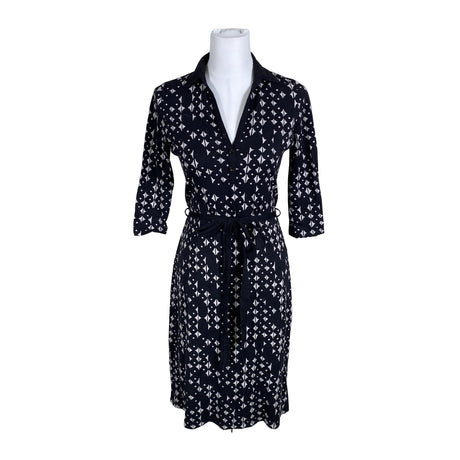 Unisex Nanso - Tricot dress, size 36 - Black ()