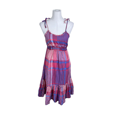Unisex Peak Performance - Dress, size 36 - Pink ()