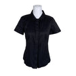 Unisex Hugo Boss - T-shirt, size 38 - Black ()