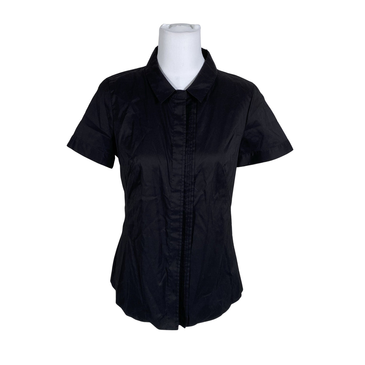 Unisex Hugo Boss - T-shirt, size 38 - Black (1)
