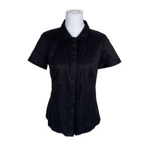 Unisex Hugo Boss - T-shirt, size 38 - Black (1)