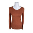 Unisex Tommy Hilfiger - Sweater, size 38 - Brown ()