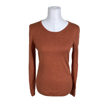 Unisex Tommy Hilfiger - Sweater, size 38 - Brown ()