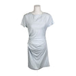 Unisex Tiger of Sweden - Dress, size 38 - Light blue ()