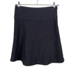 Unisex InWear - Fabric skirt, size 36 - Black ()